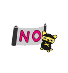 イケメン忍者（個別スタンプ：23）