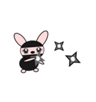 イケメン忍者（個別スタンプ：29）