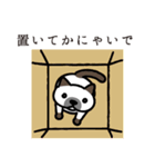 ねこマニア8 ねこの恩返し編（個別スタンプ：13）