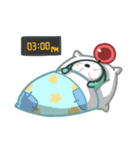 宇宙人キ子（個別スタンプ：39）