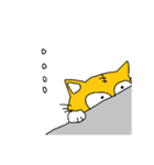 獅子丸の日常（個別スタンプ：25）