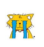 獅子丸の日常（個別スタンプ：29）