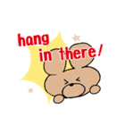 シンプル英会話（2－3単語）（個別スタンプ：28）