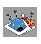 こじゅもり（個別スタンプ：14）