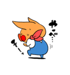 こじゅもり（個別スタンプ：24）