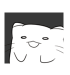 でかまゆくん（個別スタンプ：14）