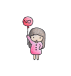 Seconds（個別スタンプ：12）
