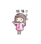 Seconds（個別スタンプ：13）