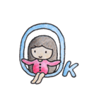 Seconds（個別スタンプ：16）