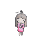 Seconds（個別スタンプ：19）
