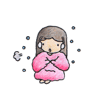 Seconds（個別スタンプ：30）