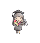 Seconds（個別スタンプ：37）