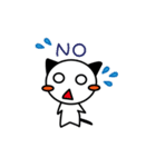 にゃわわ（個別スタンプ：2）