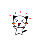 にゃわわ（個別スタンプ：9）