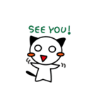 にゃわわ（個別スタンプ：11）