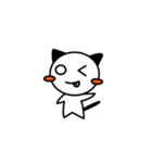にゃわわ（個別スタンプ：15）