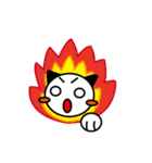 にゃわわ（個別スタンプ：16）