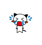 にゃわわ（個別スタンプ：22）