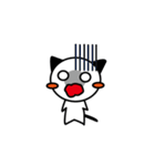 にゃわわ（個別スタンプ：23）