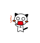 にゃわわ（個別スタンプ：24）