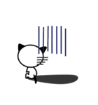 にゃわわ（個別スタンプ：27）