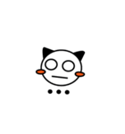 にゃわわ（個別スタンプ：30）