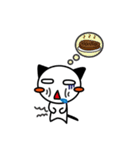 にゃわわ（個別スタンプ：31）