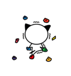 にゃわわ（個別スタンプ：34）