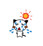 にゃわわ（個別スタンプ：36）