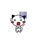 にゃわわ（個別スタンプ：37）
