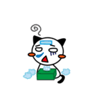 にゃわわ（個別スタンプ：38）