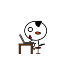 にゃわわ（個別スタンプ：39）