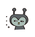 バイキンちゃん。（個別スタンプ：31）