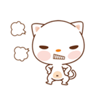 Meow Kitty（個別スタンプ：28）