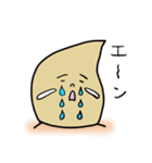 髪の妖精「毛利さん」（個別スタンプ：38）