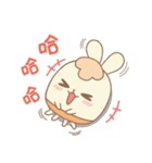 softbunny（個別スタンプ：5）