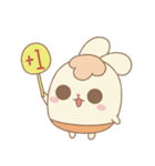 softbunny（個別スタンプ：6）