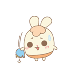 softbunny（個別スタンプ：10）