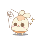 softbunny（個別スタンプ：30）