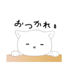 ねこ3すたんぷ（個別スタンプ：12）