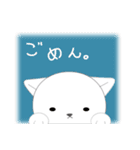 ねこ3すたんぷ（個別スタンプ：19）