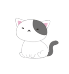 ねこ3すたんぷ（個別スタンプ：33）