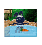 Kora ＆ Taron Ep 1 - Have a Nice Day！（個別スタンプ：13）