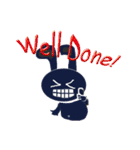 Kora ＆ Taron Ep 1 - Have a Nice Day！（個別スタンプ：16）