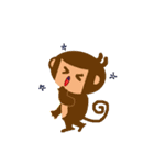 Kora ＆ Taron Ep 1 - Have a Nice Day！（個別スタンプ：31）