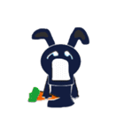 Kora ＆ Taron Ep 1 - Have a Nice Day！（個別スタンプ：35）