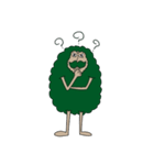Green Beard（個別スタンプ：1）