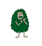 Green Beard（個別スタンプ：12）