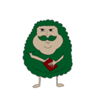 Green Beard（個別スタンプ：23）