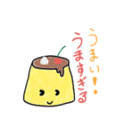 ぼやき。（個別スタンプ：7）